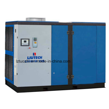 Atlas Copco - Liutech 132kw Screw Air Compressor